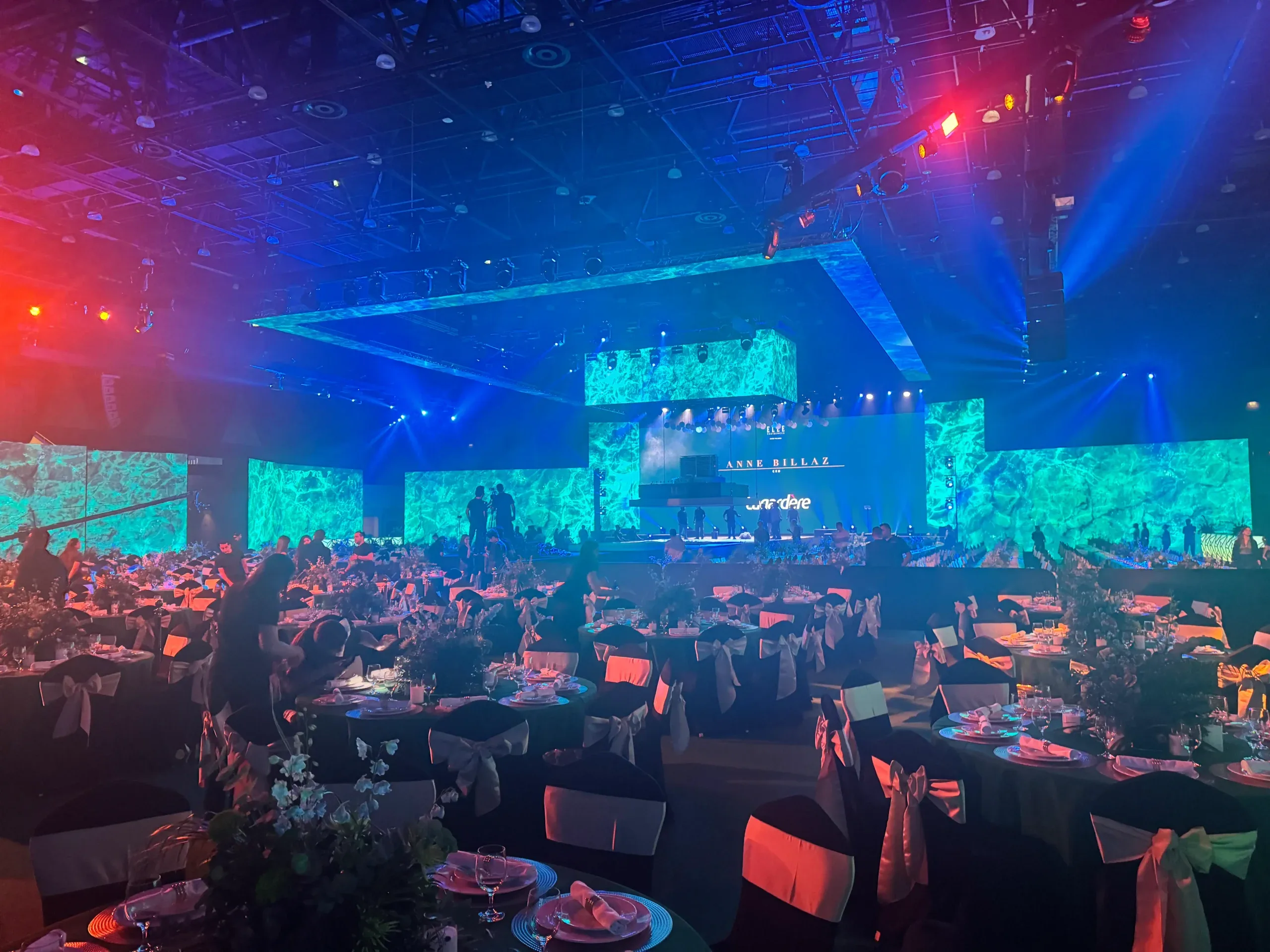 Event Management