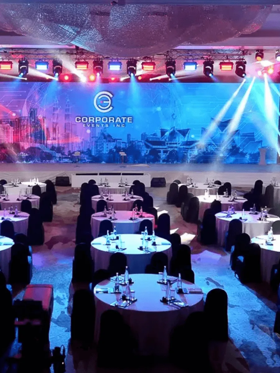 Corporate Events