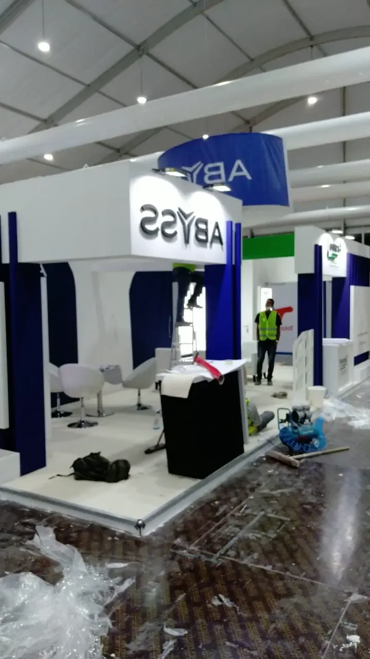 Tasneef — ADIPEC Abu Dhabi — photo 8
