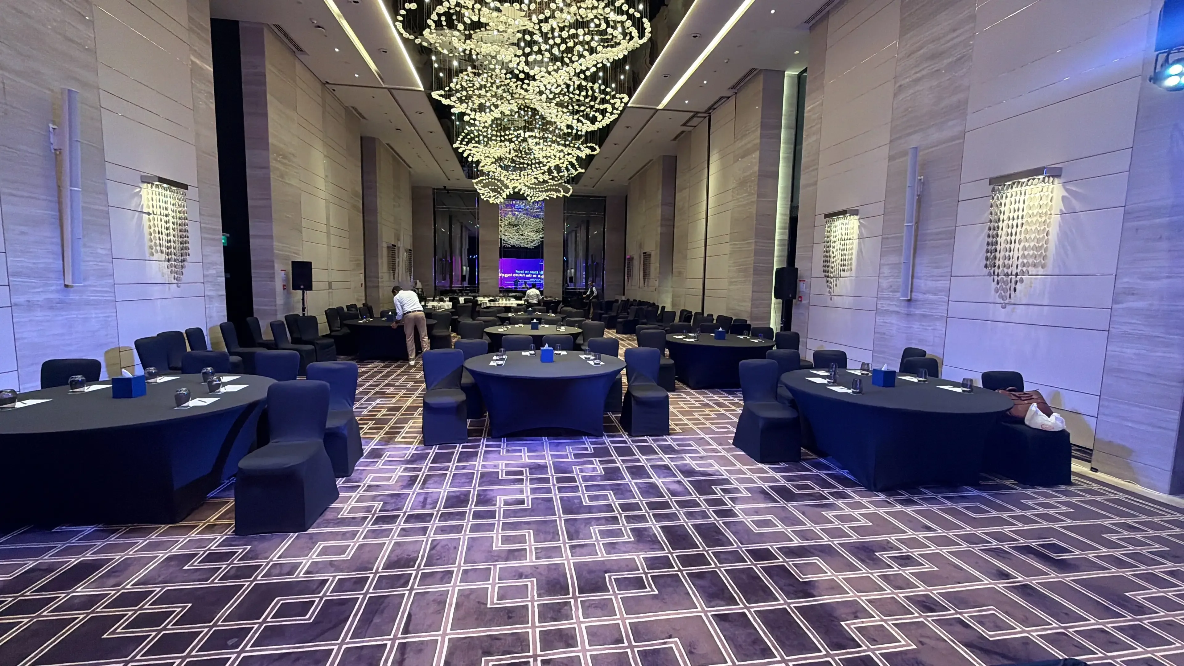 CIMA Conference — Pullman Hotel, Business Bay — photo 1